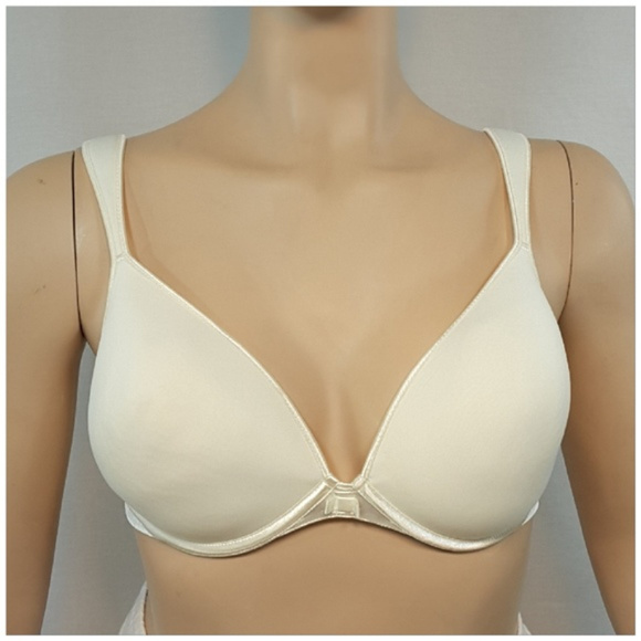 *PLUS* BALI, Style 3270, Underwire Bra, size 42D - Picture 2 of 8